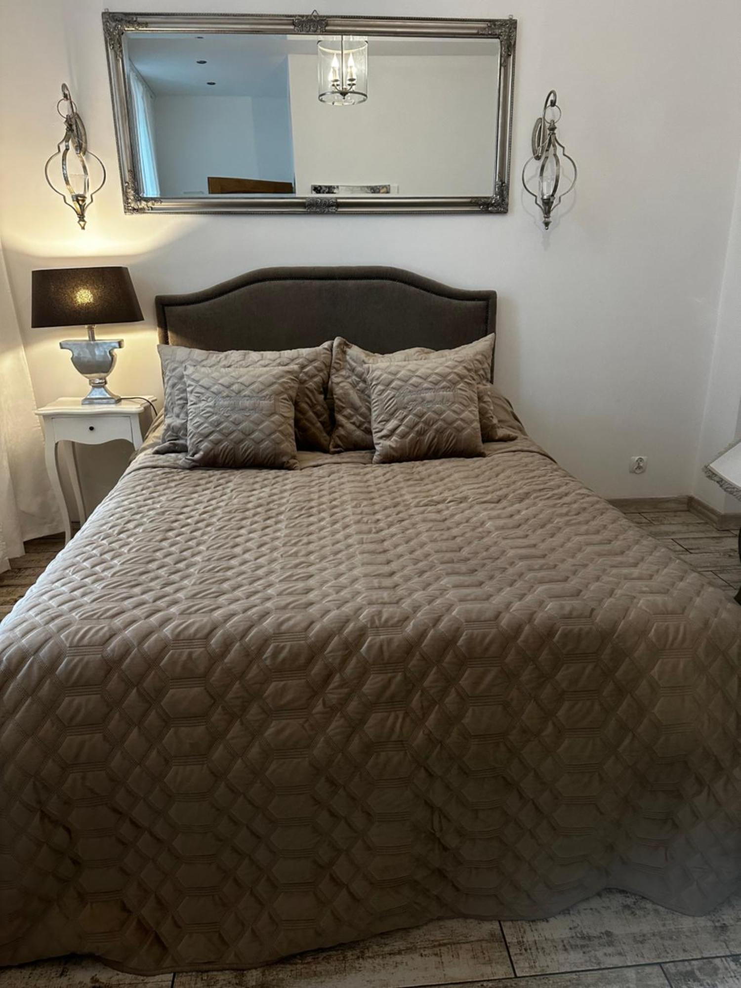 Apartamencik Krolewiecka Mragowo Luaran gambar