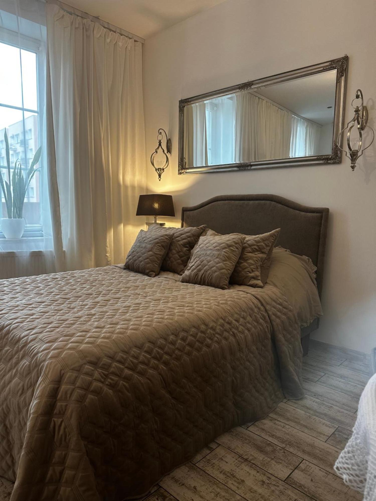 Apartamencik Krolewiecka Mragowo Luaran gambar