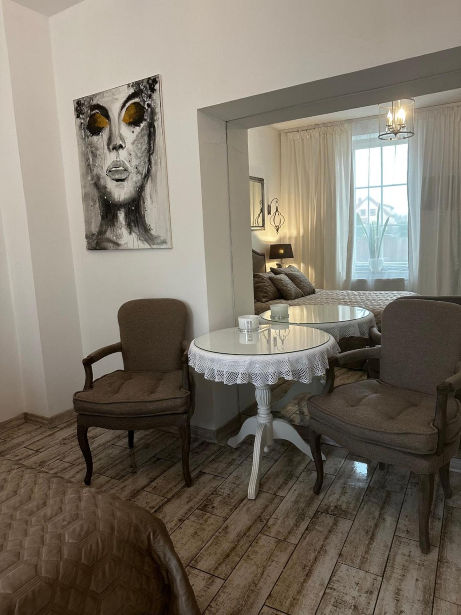 Apartamencik Krolewiecka Mragowo Luaran gambar