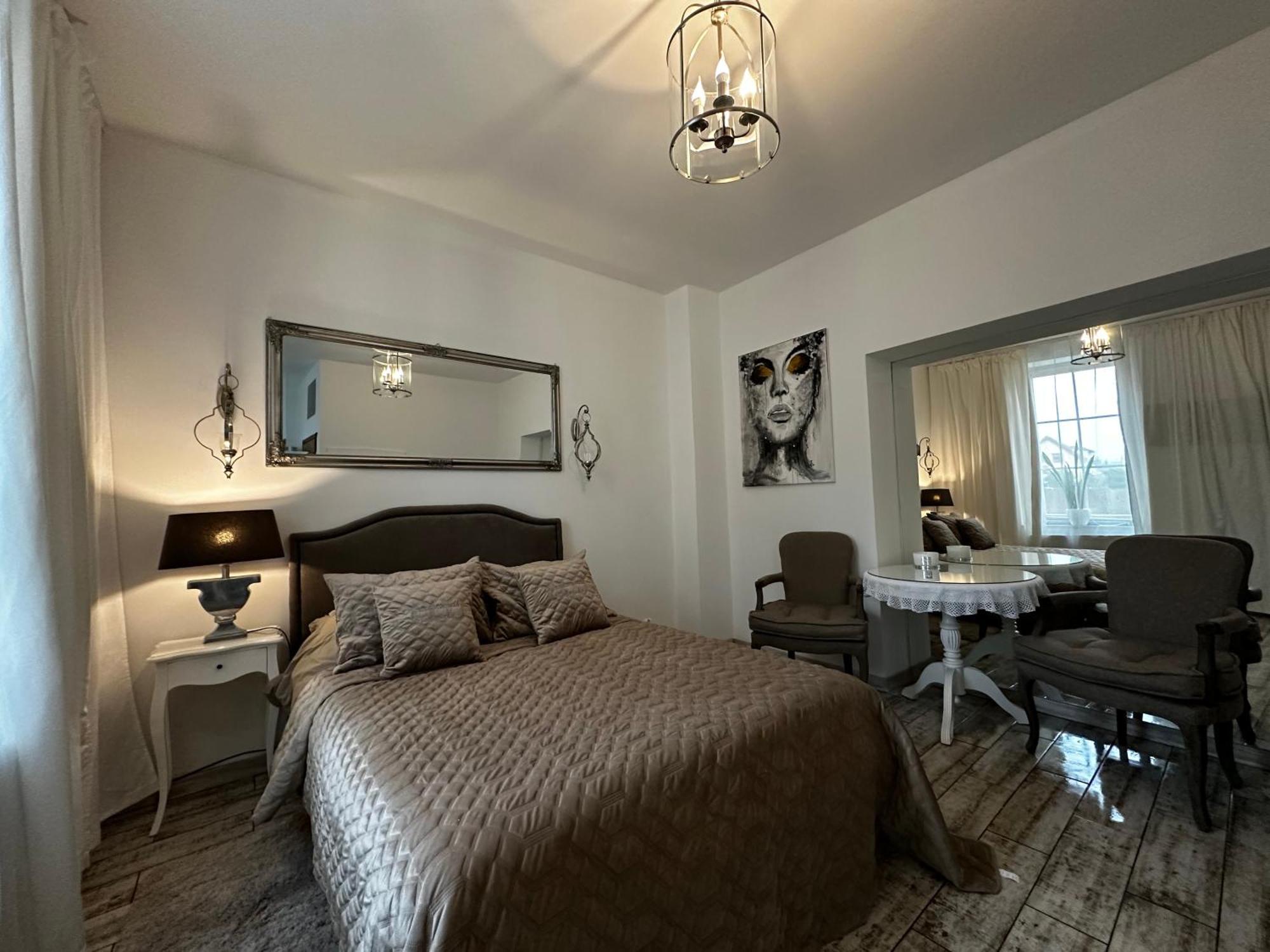Apartamencik Krolewiecka Mragowo Luaran gambar