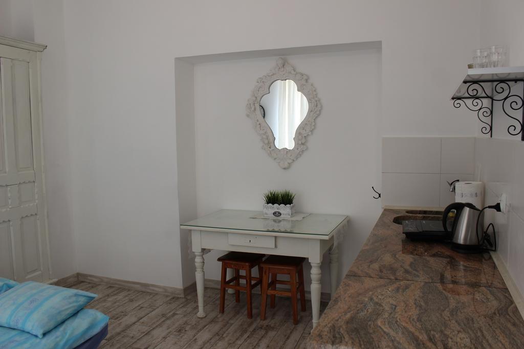 Apartamencik Krolewiecka Mragowo Luaran gambar