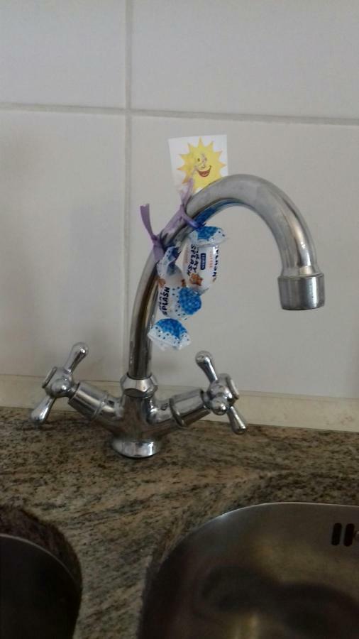 Apartamencik Krolewiecka Mragowo Luaran gambar